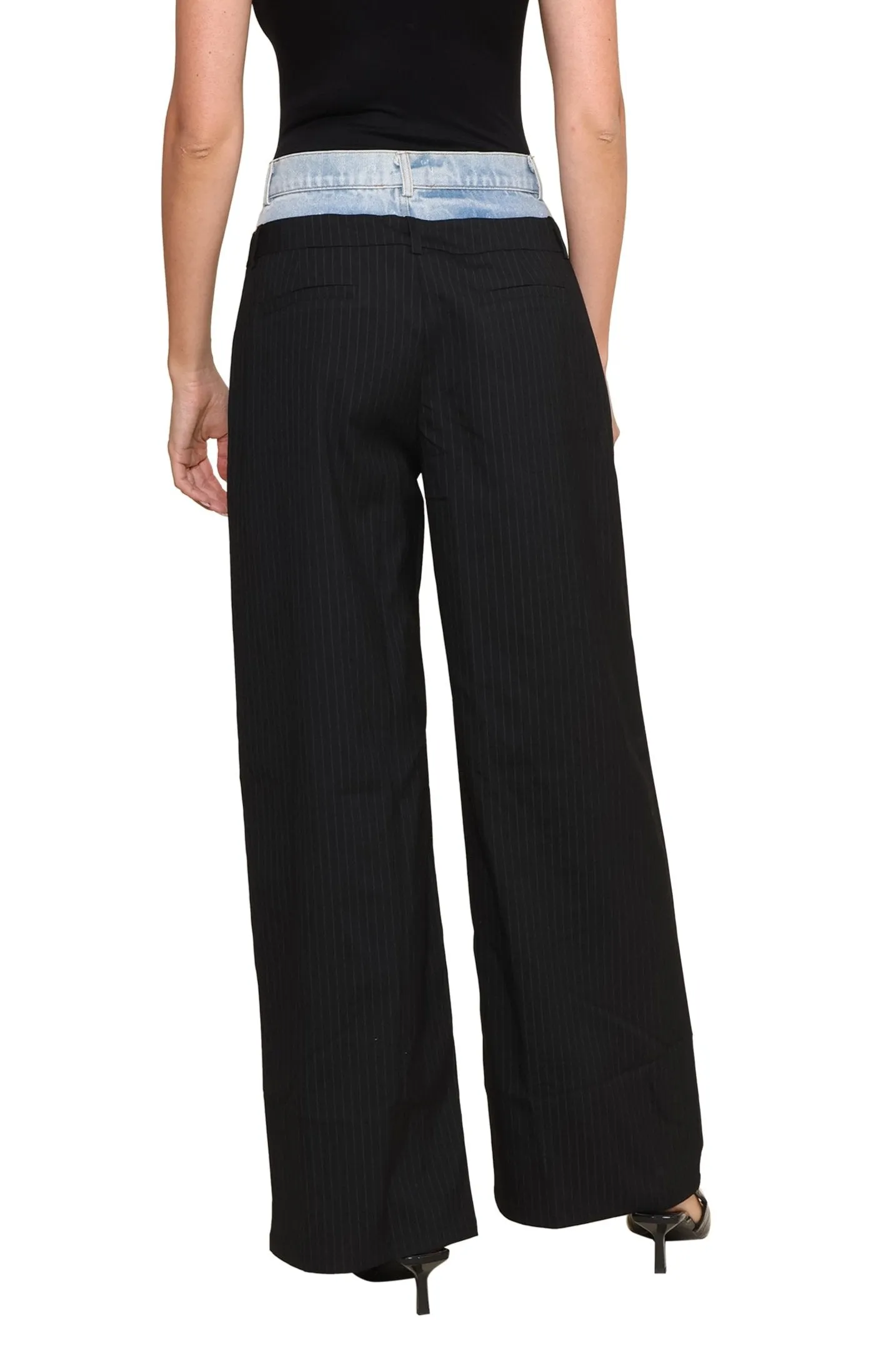 Soho Trousers