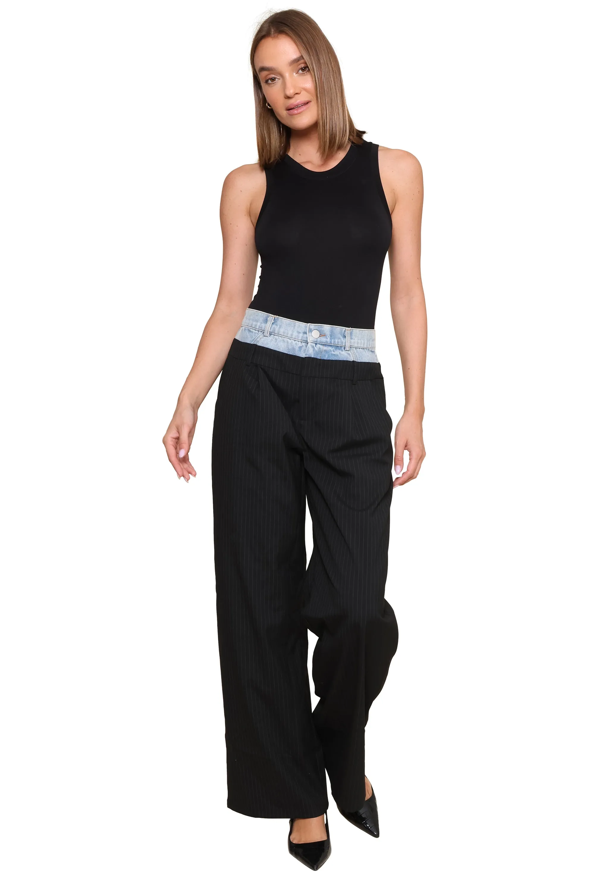 Soho Trousers