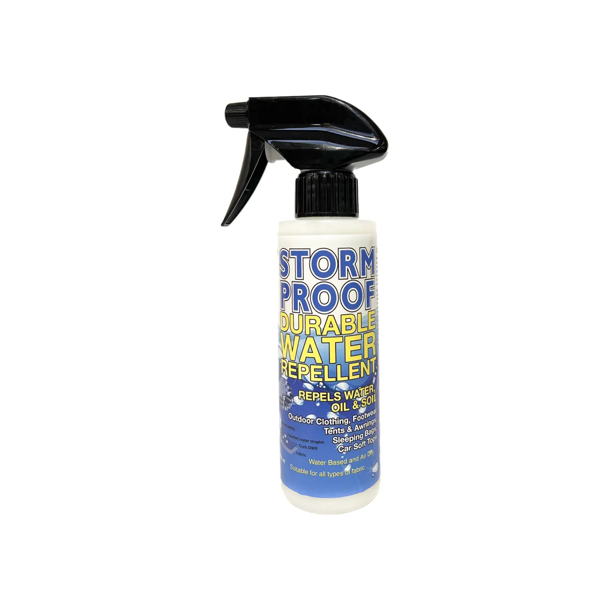 Stormsure Stormproof Durable Water Repellent 250ml