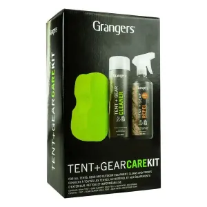 Tent   Gear Care Kit