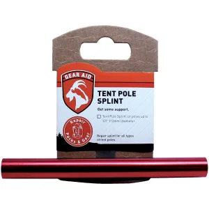 Tent Pole Splint by Gear Aid