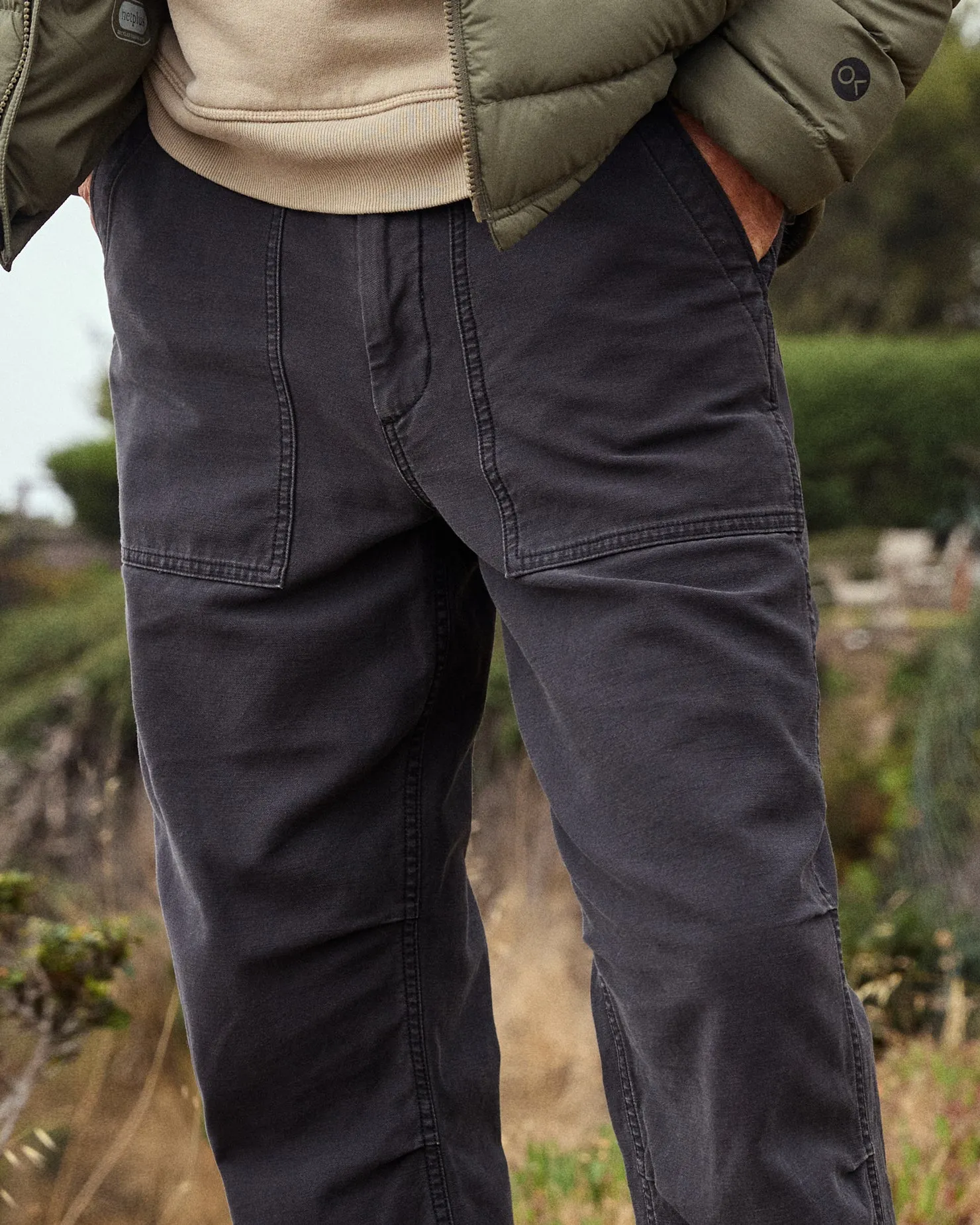 The Field Pant