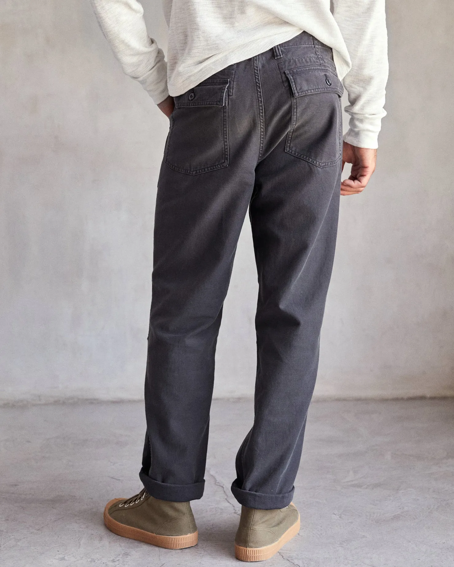 The Field Pant