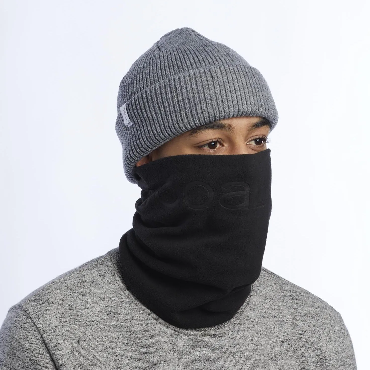 The MTF Microfleece Gaiter