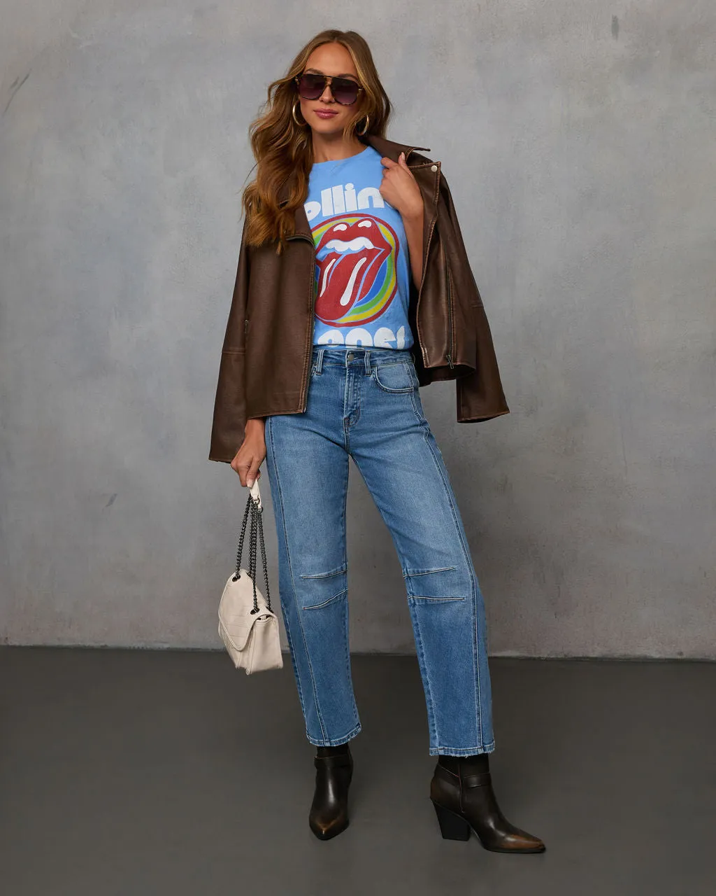 The Rolling Stones Graphic Tee