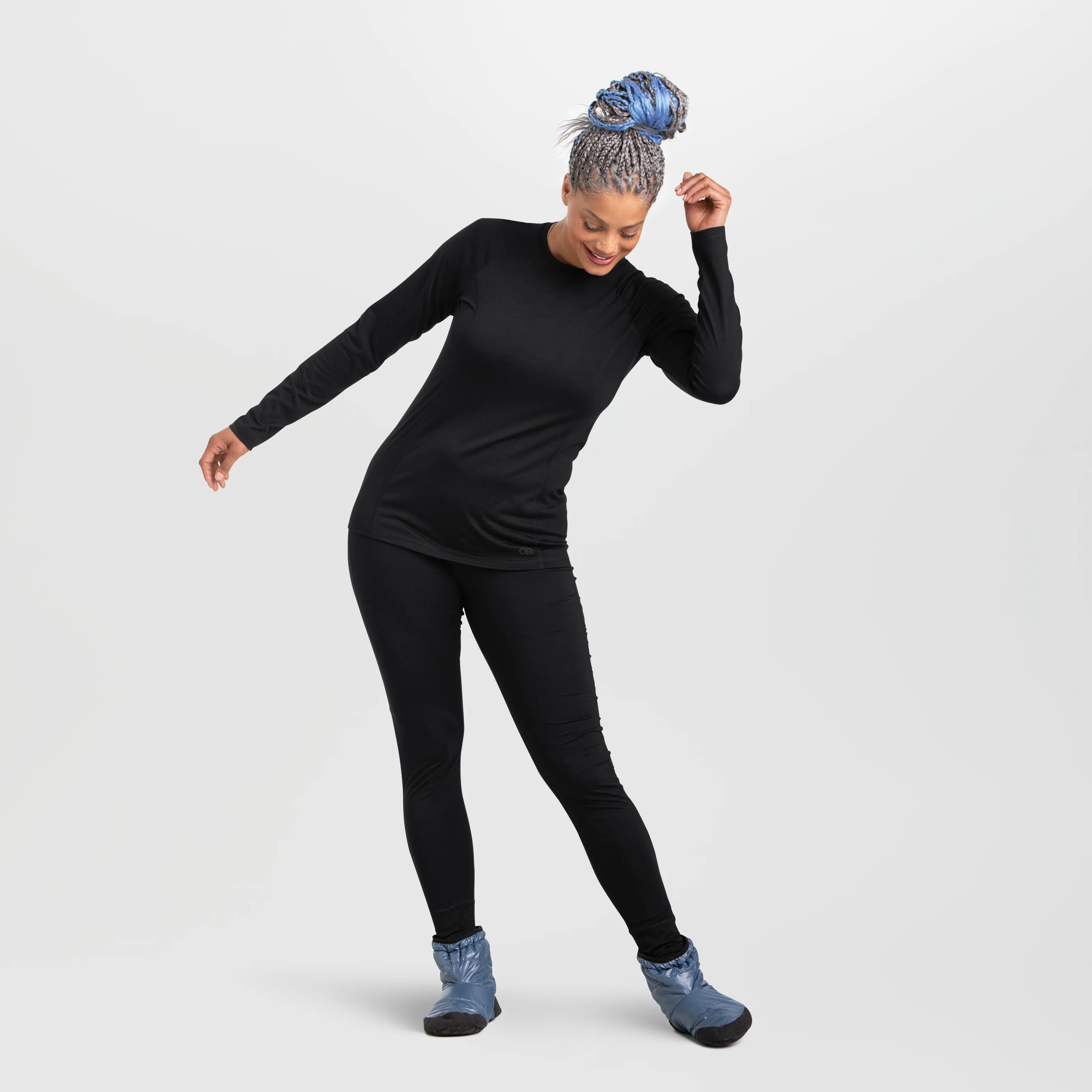 Women's Alpine Onset Merino 150 Bottoms