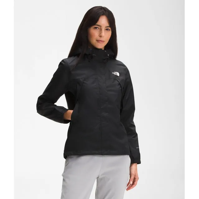 Women's Antora Jacket