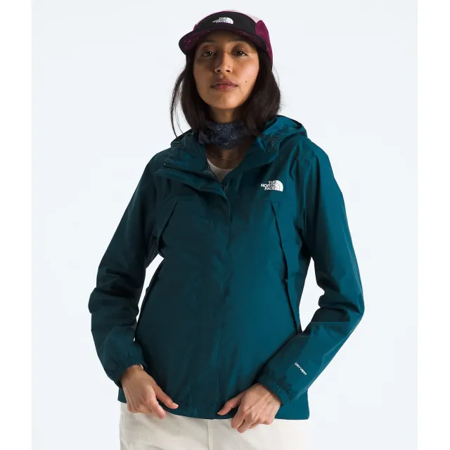 Women's Antora Jacket