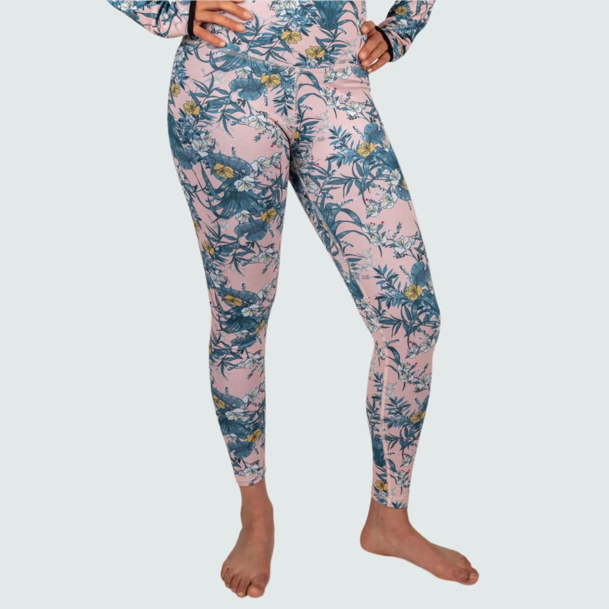 Women's Cloudchaser Base Layer Leggings