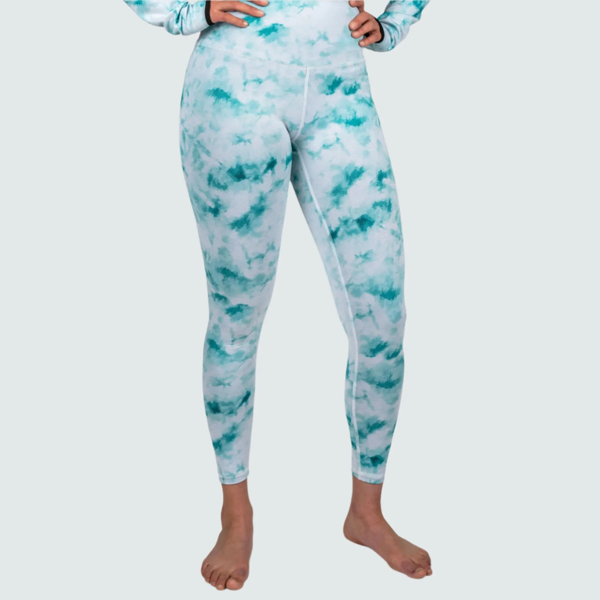 Women's Cloudchaser Base Layer Leggings