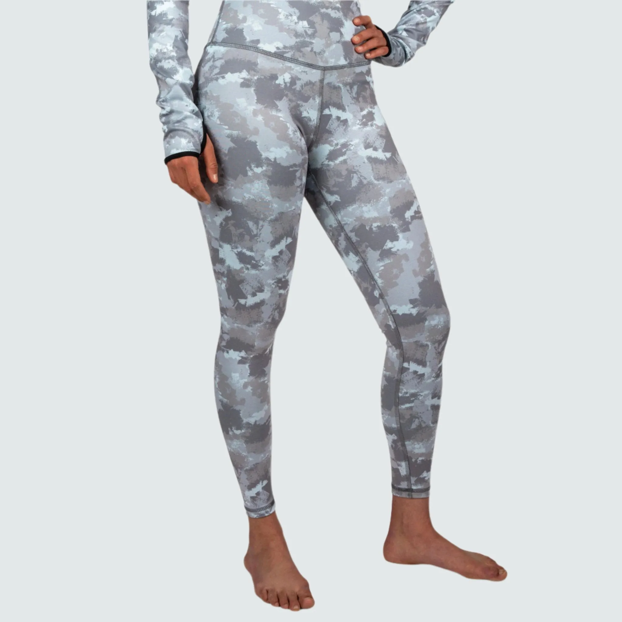 Women's Cloudchaser Base Layer Leggings