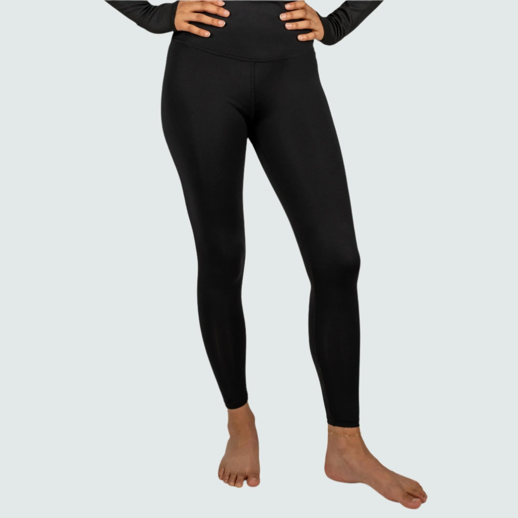 Women's Cloudchaser Base Layer Leggings