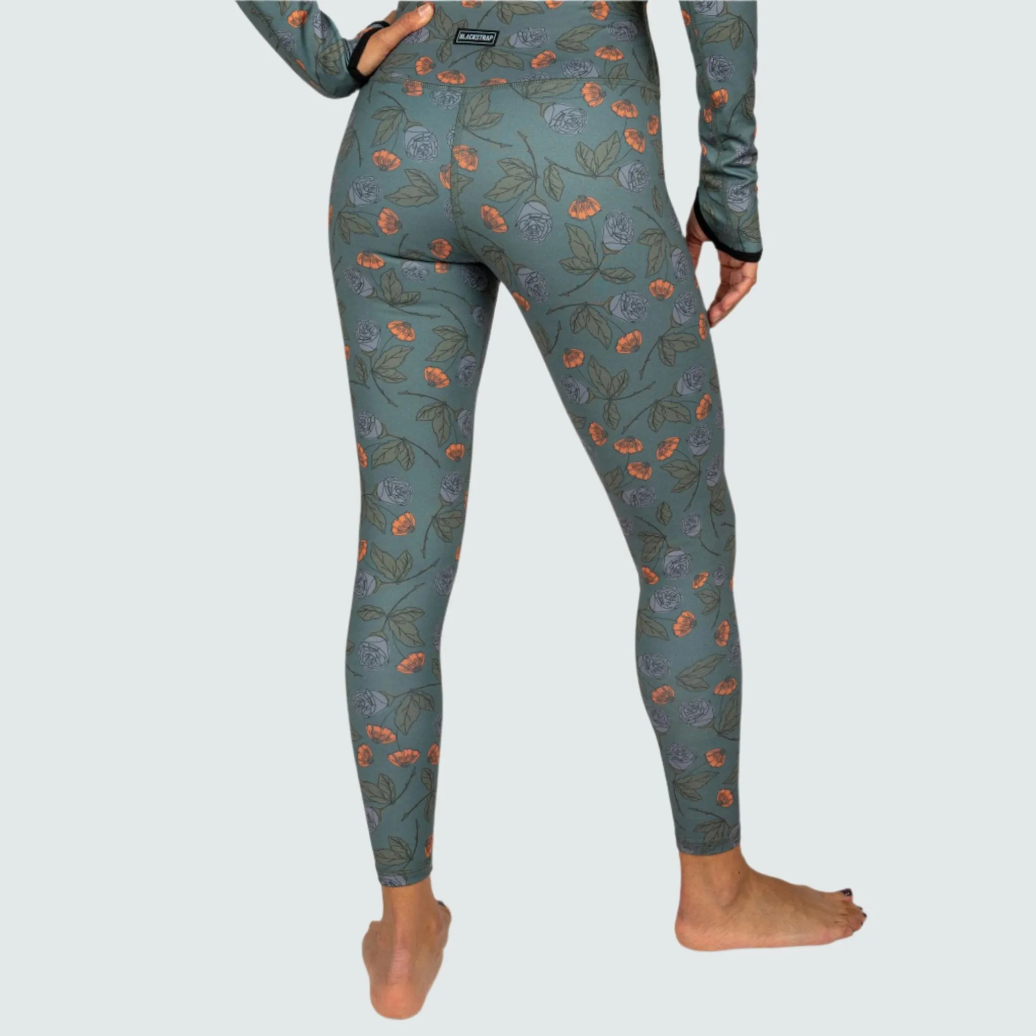 Women's Cloudchaser Base Layer Leggings